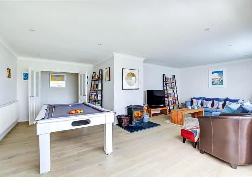 Trevone House | The Bower