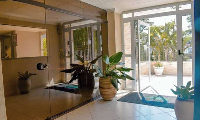 Sao Paulo Apartment | The Secret Hideout