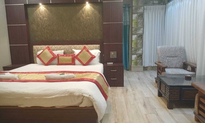 Gauripur Hotel | The Brahmaputra Hotel