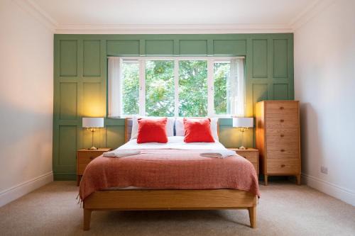 Annalong House | The Brambles Retreat in the Mournes