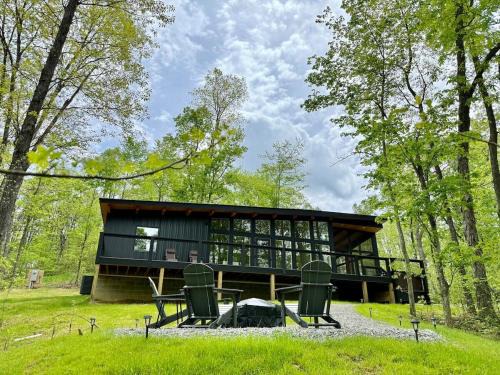 McArthur House | The Briar House