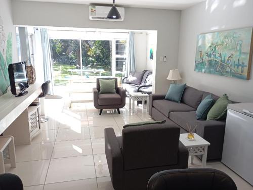 St. Lucia Apartment | The Bridge 13 St Lucia Estuary