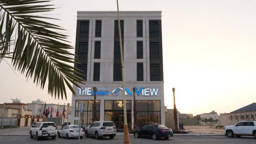 Al Khafji Apartment | The bright View hotel