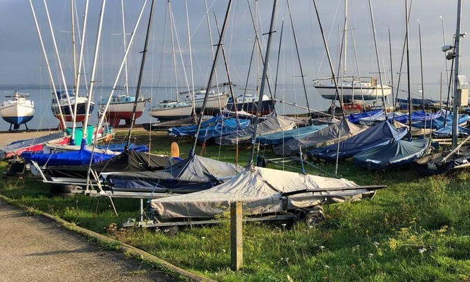 St Lawrence House | The Bucket is so much more than its name.nRelaxing, 2 bed,2 bath retreat.