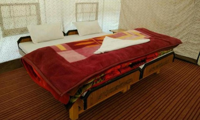 Spangmik Other | The Buddha Camp - Pangng