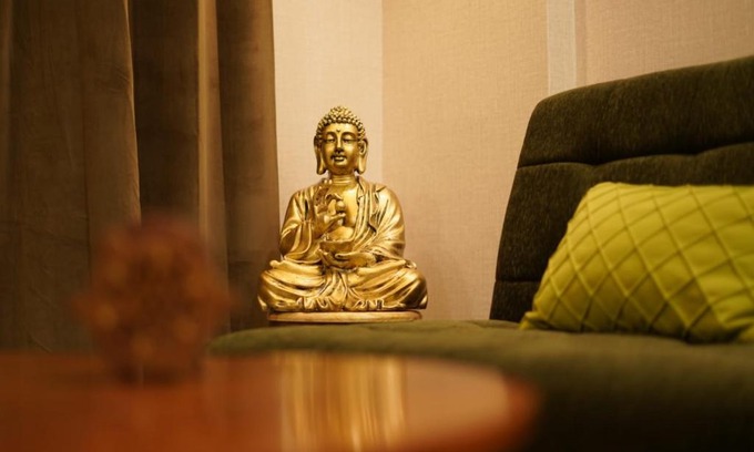 Solan Apartment | The Buddha hills relax rejuvenate in beautiful solan