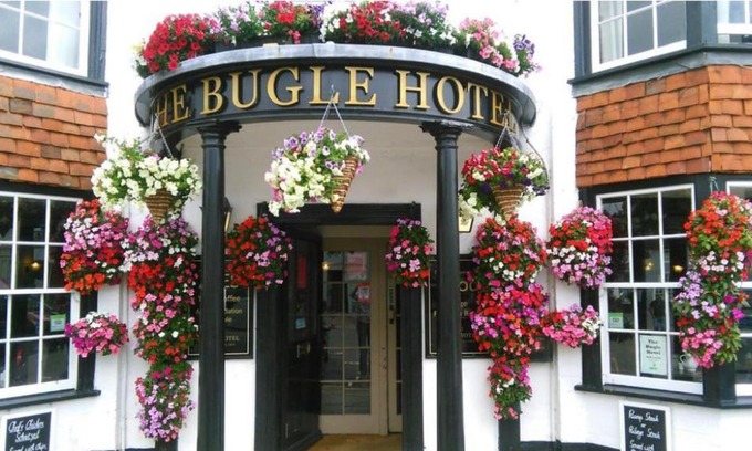 Titchfield Hotel | The Bugle Hotel