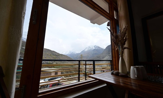 Sissu Hotel | The Bulevar - Alpine