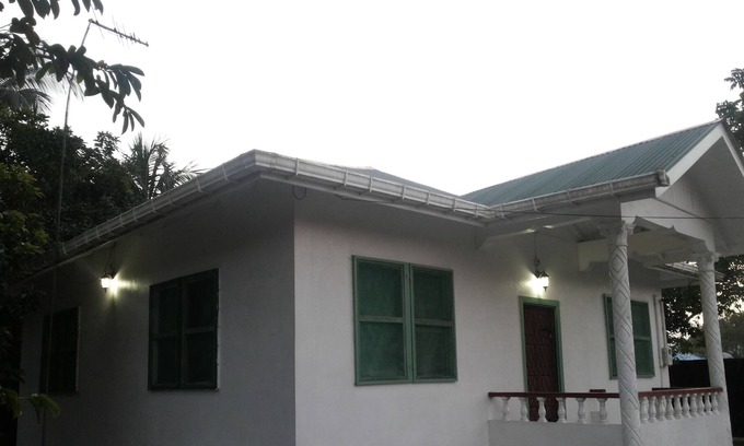 Soesdyke House | The Bungalow
