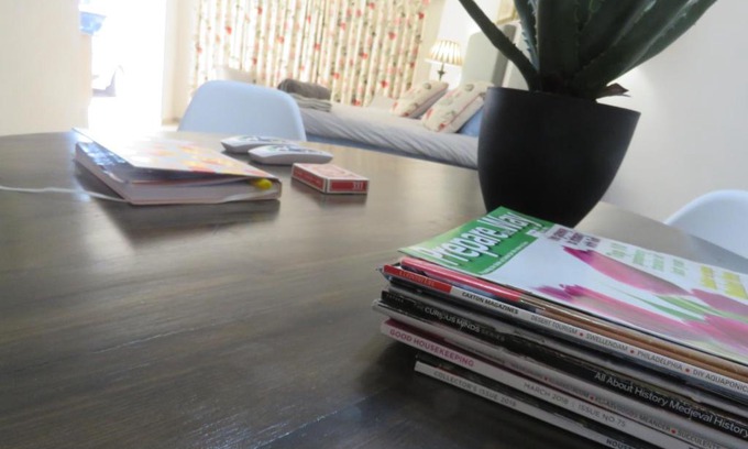 Cathkin Park House | The Bunker