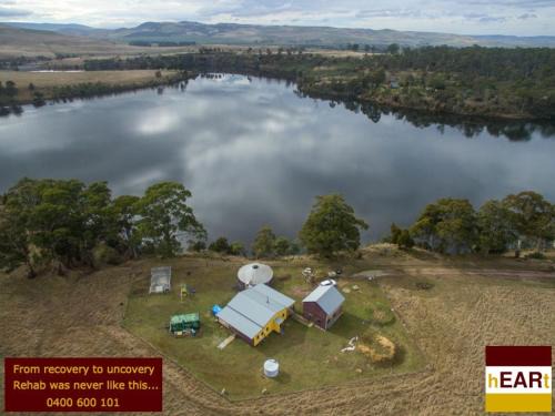 Ouse House | The Bunkhouse at camp Infinite