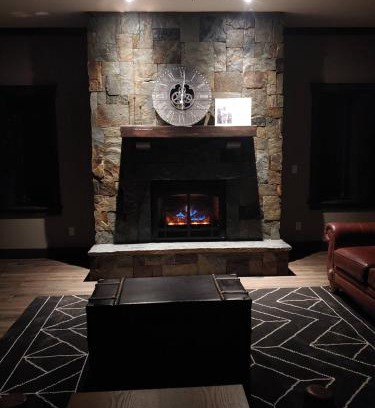 Priest River House | The Bunkhouse