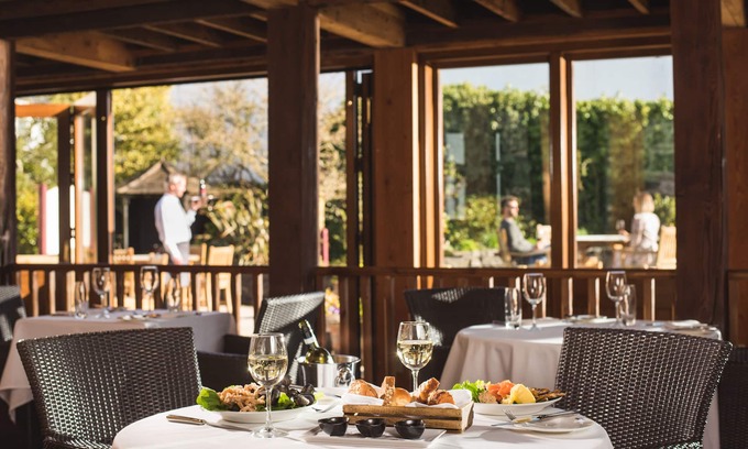 Bushmills Hotel | The Bushmills Inn