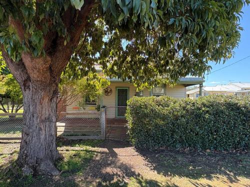 Nannup House | The Butchers Cottage