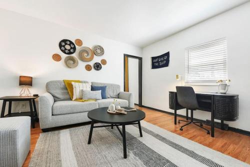Lower Lawrenceville Apartment | The Butler - Prime Butler St. Apt, across from Umami