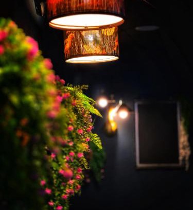 Buxted Hotel | The Buxted Inn