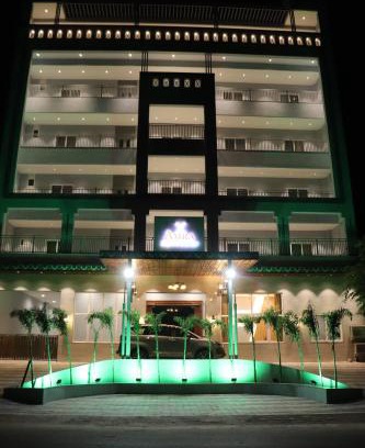 Osian Hotel | The Byke Boutique - Amra Oasis Osian