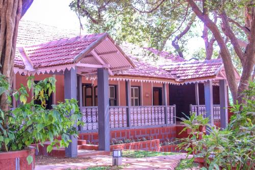 Matheran Resort | The Byke Brightland Adventure Park & Resort