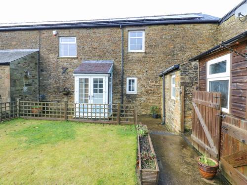 Eastgate House | The Byre