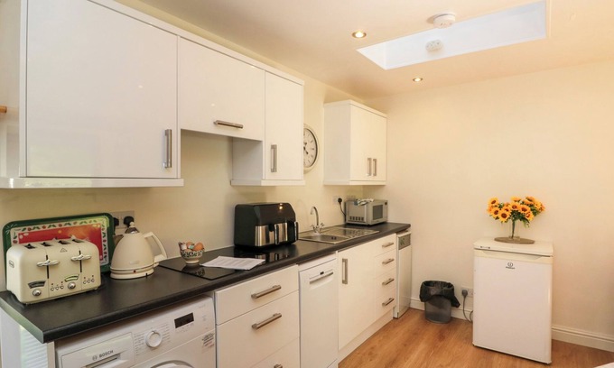 Carlton-in-Cleveland Cottage | The Byre