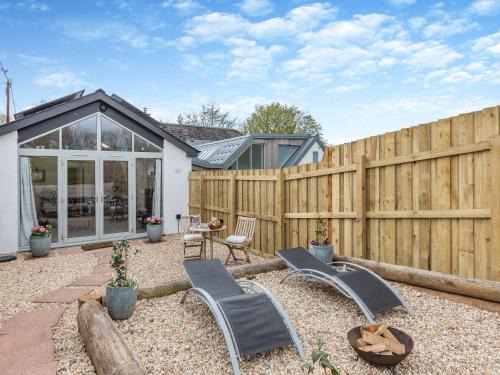 West Buckland House | The Byre - Ukc6910