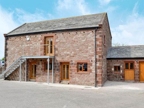 St Bees House | The Byres Methera