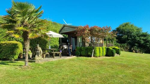 Stenalees Cabin | The Cabin