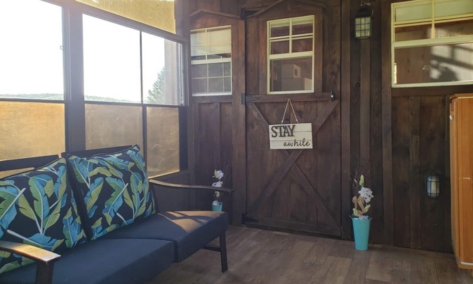 Katrine Cabin | ~ The Cabin Retreat ~