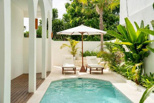 Bukit House | The Canaan villa - Private Pool - By AROHA HOLIDAY HOMES