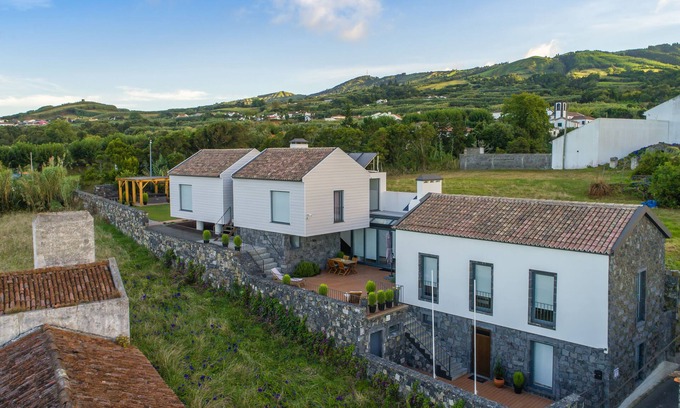 Candelaria Cottage | The Cantinho da Avó T1 - Rural tourism