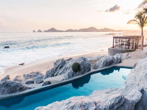 Cabo Bello Resort | The Cape, A Thompson Hotel, by Hyatt