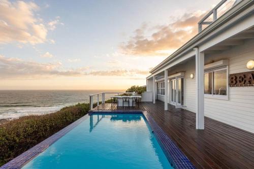 Yzerfontein Villa | The Cape Cottage