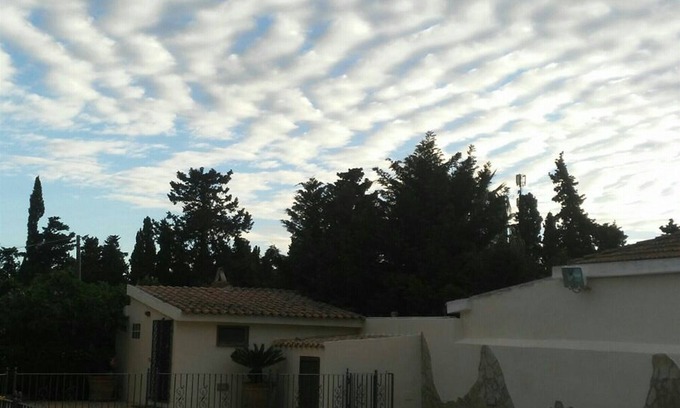 Capitana Villa | The Captain Depandance Room