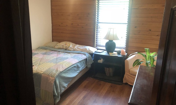 Ocracoke Cabin | The Captain’s Quarters, on the best beach in America☀️🏝️⛵️⚓️