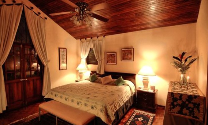 Ciudad Cariari Bed & Breakfast | The Cariari Bed and Breakfast