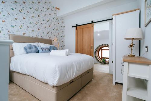 Lytham St. Anne's Apartment | The Carriage House at the Talbot