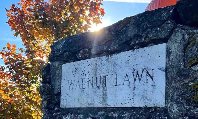 White Hall Apartment | The Carriage House at Walnut Lawn