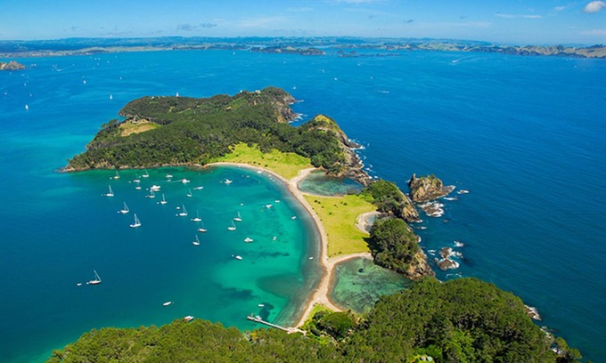 Kerikeri House | The Carriage House