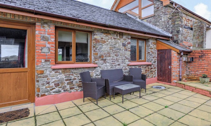 Westleigh Cottage | The Cartlinhay - UK35756