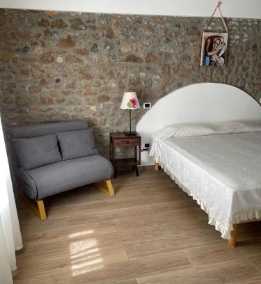 Palestrina House | The Casetta di Vittoria