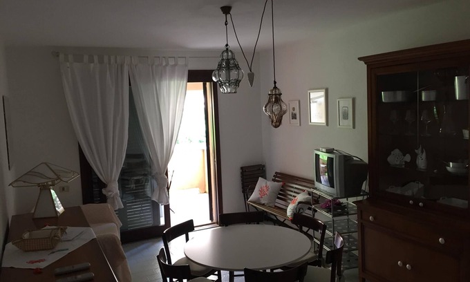 Principina a Mare Apartment | The casina of Rio Grande (Principina a Mare)