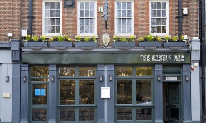 Cambridge City Centre Bed & Breakfast | The Castle Cambridge