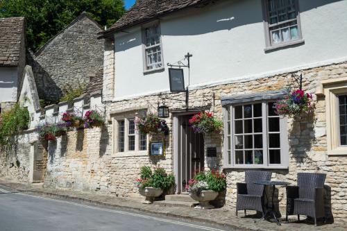 Castle Combe Hotel | The Castle Inn