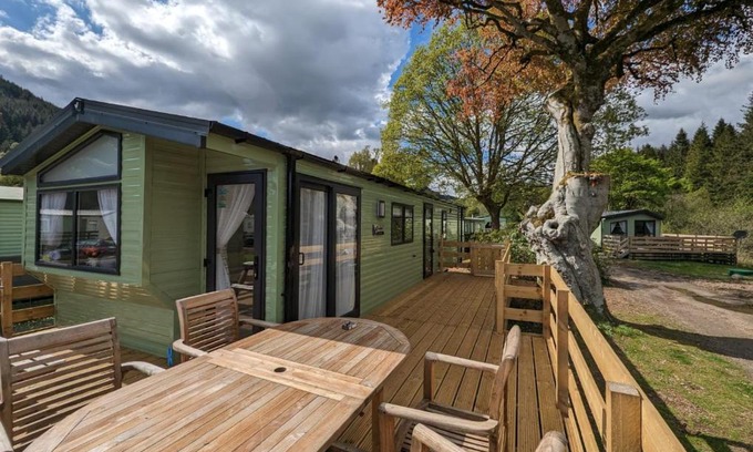 Ardentinny House | The Castleton 20