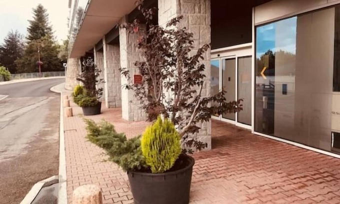 Font-Romeu-Odeillo-Via House | The Catalogne