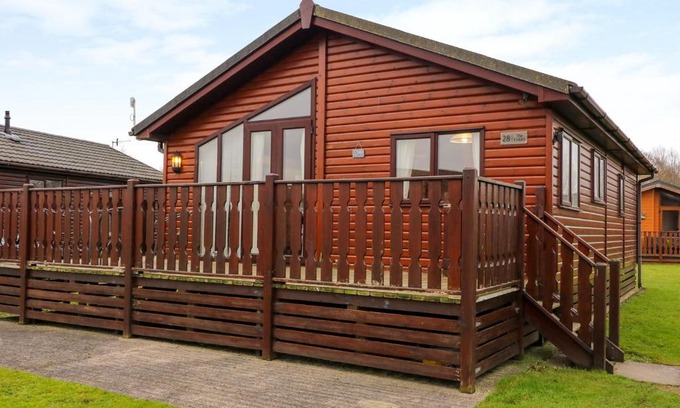 South Lakeland Leisure Village House | The Cedars