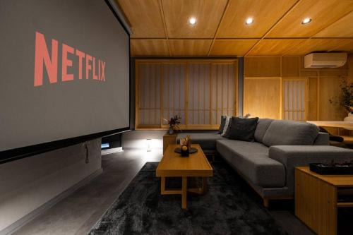 Nakafurano Villa | THE CELESTIAL