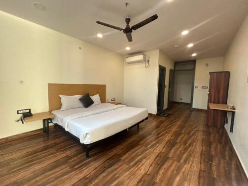 Delhi House | The Chaitanya United Stay