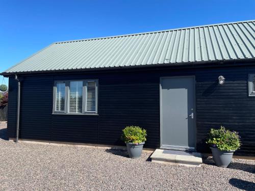 Balloch Bed & Breakfast | The Chalet