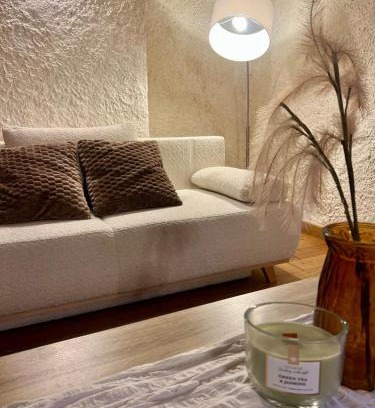 Metz-Centre – Ancienne Ville Apartment | The Chalet - in the heart of Metz